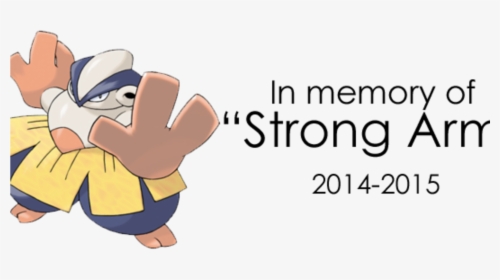 Sumo Pokemon, HD Png Download, Free Download