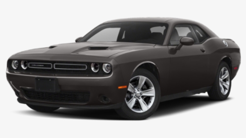 New 2019 Dodge Challenger - 2018 Dodge Challenger Rt Price, HD Png Download, Free Download