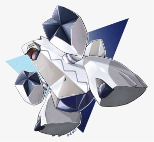 Pokemon Duraludon, HD Png Download, Free Download