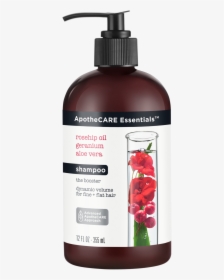 Apothecare The Replenisher Shampoo, HD Png Download, Free Download
