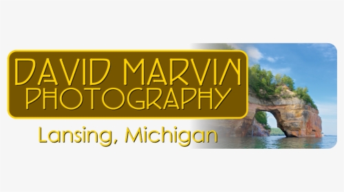 David Marvin Photography - Graphic Design, HD Png Download, Free Download