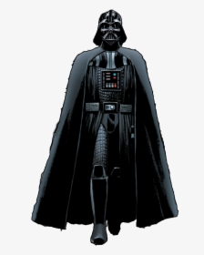 Anakin Skywalker Luke Skywalker Darth Maul Lightsaber - Darth Vader Transparent, HD Png Download, Free Download