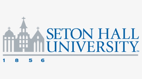 Sign In Logo - Seton Hall University Banner, HD Png Download, Free Download