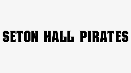 Seton Hall Pirates - Graphics, HD Png Download, Free Download