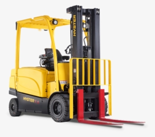 Hyster Forklift Counterbalance Equipment - Hyster J60xn, HD Png Download, Free Download