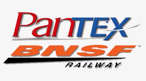 Pantex And Bnsf - Bnsf, HD Png Download, Free Download