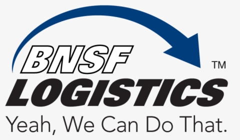 Bnsf Logistics Logo Png, Transparent Png, Free Download