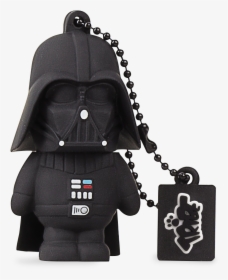 Tribe Disney Star Wars Darth Vader 16gb Usb - Objet Dark Vador, HD Png Download, Free Download