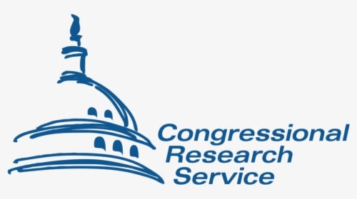 Congressional Research Service - Crs Congressional Research Service Of Us, HD Png Download, Free Download