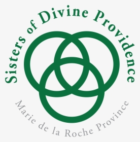 Sisters Of Divine Providence Logo, HD Png Download, Free Download
