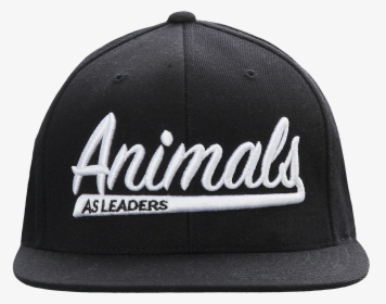 Animals As Leaders Sports Snapback, HD Png Download, Free Download