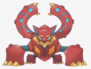 Volcanion Pokemon, HD Png Download, Free Download