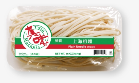 Twin Marquis Plain Noodles, HD Png Download, Free Download
