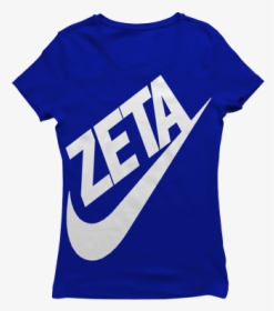 Transparent Zeta Phi Beta Png - Active Shirt, Png Download, Free Download