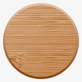 Wood Circle Png - Plywood, Transparent Png, Free Download