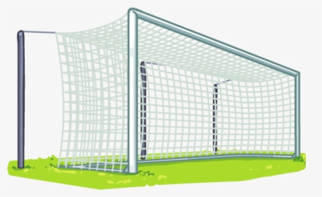 Goal Posts Png - Goalposts Png, Transparent Png, Free Download