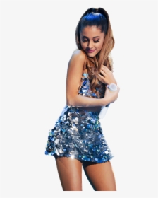 Ariana Grande Png Pack - Ariana Grande 2014 Much Music Awards, Transparent Png, Free Download