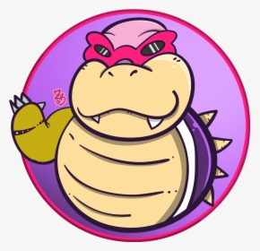 Super Mario Fan-art - Cartoon, HD Png Download, Free Download