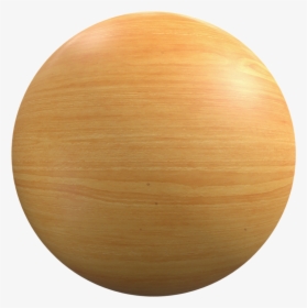 Wooden Ball, HD Png Download, Free Download