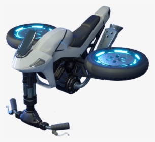 White Squall Fortnite Glider, HD Png Download, Free Download