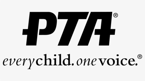 Pta Png Free - Parent Teacher Association Logo, Transparent Png, Free Download