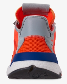 Adidas Nite Jogger Solar Orange G26313 Release Date - Adidas Jogger Nite Dragon Ball, HD Png Download, Free Download
