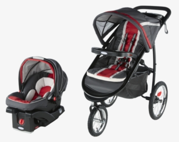 Graco Fastaction Fold Jogger, HD Png Download, Free Download