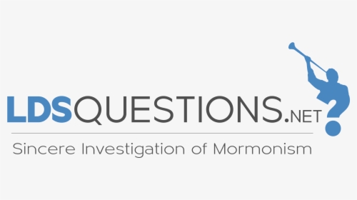 Lds Questions - Angel Moroni Black And White, HD Png Download, Free Download