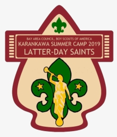 Latter-day Saints Patch - Image, HD Png Download, Free Download
