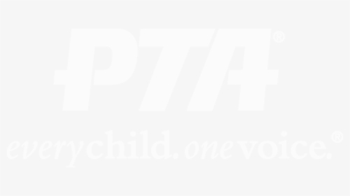 Pta Logo Large Copy - Hyatt White Logo Png, Transparent Png, Free Download