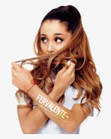 Primer Png Del Pack De Ariana Grande - Ariana Grande, Transparent Png, Free Download