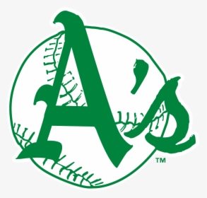 Kansas City Athletics Logo, HD Png Download, Free Download