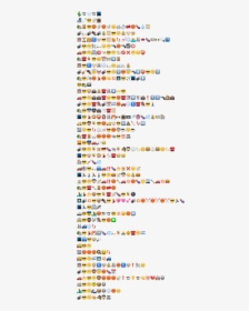 Image - Big Lebowski In Emojis, HD Png Download, Free Download