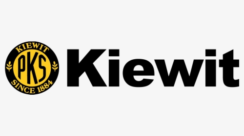 1000px Kiewit Logo - Kiewit Corporation, HD Png Download, Free Download