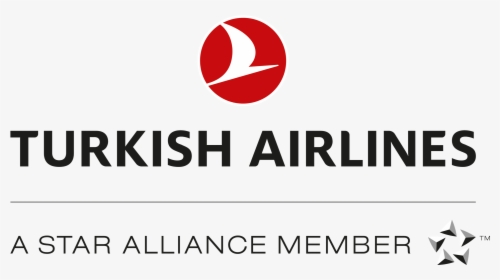 Turkish Airlines Logo 2019, HD Png Download, Free Download