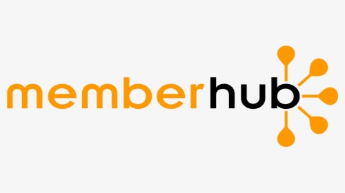 Memberhub Logo Regular - Memberhub Pta, HD Png Download, Free Download