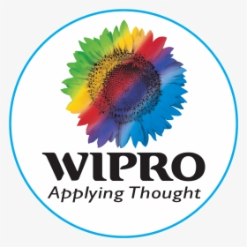 Wipro Logo Png, Transparent Png, Free Download