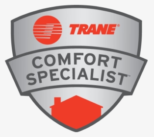 Trane Comfort Specialist Logo, HD Png Download, Free Download