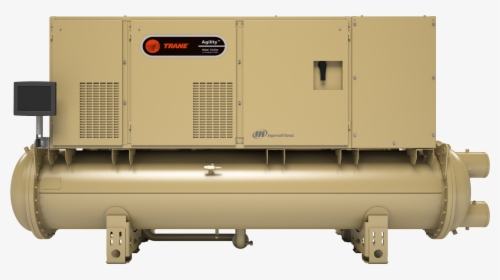 Trane Agility Centrifugal Chiller, HD Png Download, Free Download