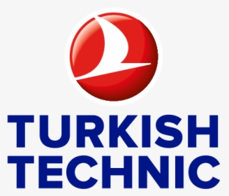 Turkish Airlines Logo Png, Transparent Png, Free Download