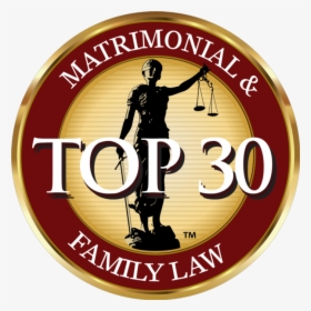 The National Advocates Logo - National Trial Lawyers Top 100, HD Png Download, Free Download
