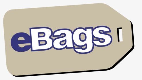 Ebags Logo, HD Png Download, Free Download