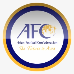 Asia Football Logo Png, Transparent Png, Free Download