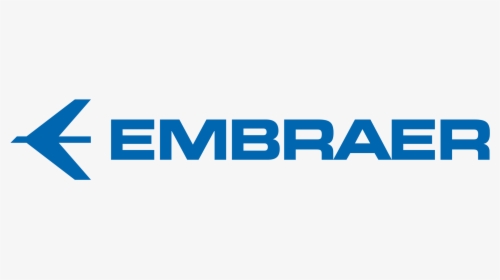 Embraer Logo, HD Png Download, Free Download