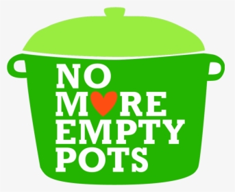 No More Empty Pots, HD Png Download, Free Download