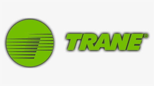 Trane Logo Green - Trane Logo, HD Png Download, Free Download
