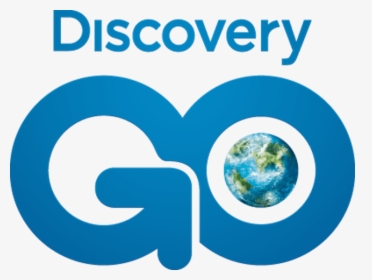 Discovery Go Logo Transparent, HD Png Download, Free Download