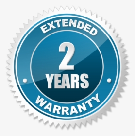Zebra Lp2844 2-year Extended Warranty - Emblem, HD Png Download, Free Download