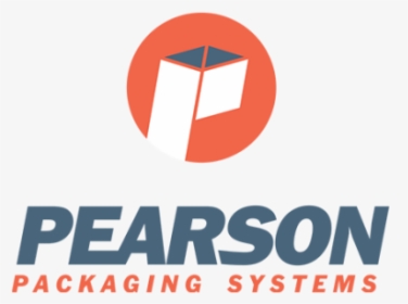 Pearsonpkglogo - Pearson Packaging Systems, HD Png Download, Free Download