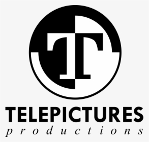 Transparent Warner Brothers Logo Png - Telepictures Logo, Png Download, Free Download